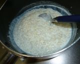押し麦入り食パン＊ＨＢ使用作り方1写真