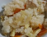 我が家の筍ご飯★見つけた!黄金比率♪作り方6写真