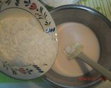 イラン風味のゼリー（BASLOGH)作り方4写真