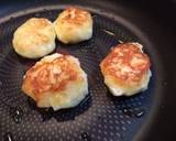 ポテトサラダのリメイク「ポテト焼き」作り方2写真