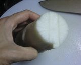 きゅうりと大根のわさび漬け作り方1写真