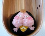 キャラ弁*妖怪ウォッチよりおならずもの*作り方4写真