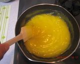 イラン風味のゼリー（BASLOGH)作り方8写真
