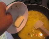 イラン風味のゼリー（BASLOGH)作り方7写真