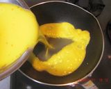 イラン風味のゼリー（BASLOGH)作り方6写真