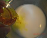 イラン風味のゼリー（BASLOGH)作り方5写真