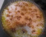 イラン風味のゼリー（BASLOGH)作り方10写真
