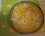 イラン風味のゼリー（BASLOGH)作り方9写真