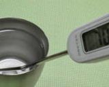 炊飯器で作る、減塩旨塩麹作り方1写真
