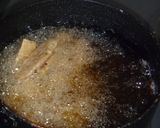 ❤子どもも大人も大好き❤ごぼうのから揚げ作り方3写真