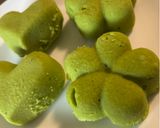 バニラアイスde超簡単米粉パン作り方6写真