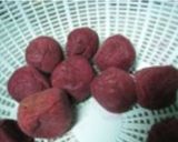 青梅で漬ける＊おばあちゃんの梅干し＊作り方30写真
