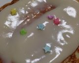 パンケーキに♥︎簡単ミルククリーム♥︎作り方3写真
