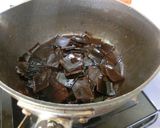 捨てちゃ×だしがら昆布で佃煮～日高昆布～作り方4写真