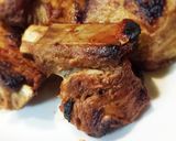 BBQスペアリブ作り方4写真
