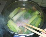 利用範囲は無限？！基本のゆで鶏作り方1写真