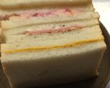 白インゲン豆と紫玉ねぎのサラダ作り方5写真