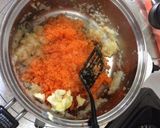 簡単すぎる❤️本格フレンチカレー作り方3写真