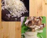 にっこにこ♪我が家の煮込みハンバーグ♡作り方1写真