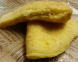 かんたんオムレツ...♪*ﾟ作り方1写真