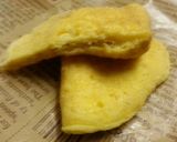 かんたんオムレツ...♪*ﾟ作り方3写真