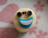 妖怪ウォッチ☆コマさん♡キャラ弁♬作り方14写真