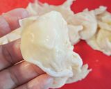 簡単・節約☺鶏皮の甘辛コチュジャン炒め作り方2写真