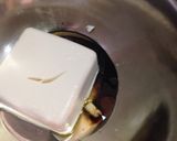 水菜と新玉ねぎのサラダ作り方4写真