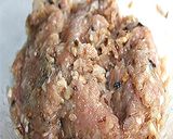 おうちで飲茶！白菜シューマイ作り方1写真