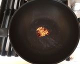 タイ風☆ココナッツミルクカレー作り方3写真