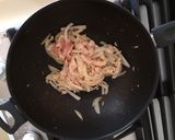 タイ風☆ココナッツミルクカレー作り方5写真
