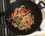 タイ風☆ココナッツミルクカレー作り方6写真