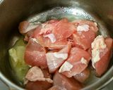 トマト嫌いを克服!絶品過ぎる鶏のトマト煮作り方4写真