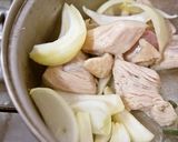 トマト嫌いを克服!絶品過ぎる鶏のトマト煮作り方5写真