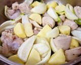 トマト嫌いを克服!絶品過ぎる鶏のトマト煮作り方6写真
