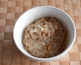 ごはんに☆ツナ納豆作り方2写真