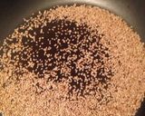 風邪・暑い日に！簡単❁薬味たっぷり冷汁❁作り方1写真
