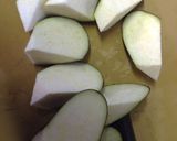 麻婆茄子★うますぎ!1回作ってみて!!作り方1写真