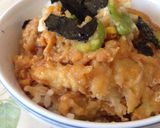 ソラマメのかき揚げ(^O^)イカコーン作り方7写真