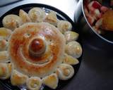 おひさまパン作り方11写真