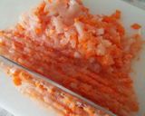 離乳食☆鶏だんご作り方2写真