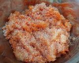 離乳食☆鶏だんご作り方3写真