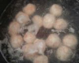 離乳食☆鶏だんご作り方5写真