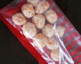 離乳食☆鶏だんご作り方6写真