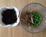 白和え＊調味料は２つだけ！作り方2写真
