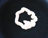 味付け不要マヨネーズでスクランブルエッグ作り方1写真