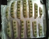 塩豆リュスティック作り方6写真