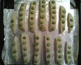 塩豆リュスティック作り方7写真