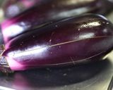 焼きなすのマリネ。作り方4写真