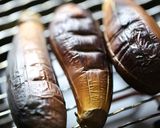 焼きなすのマリネ。作り方5写真